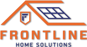 Frontline Home Solutions logo