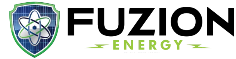 Fuzion Energy logo