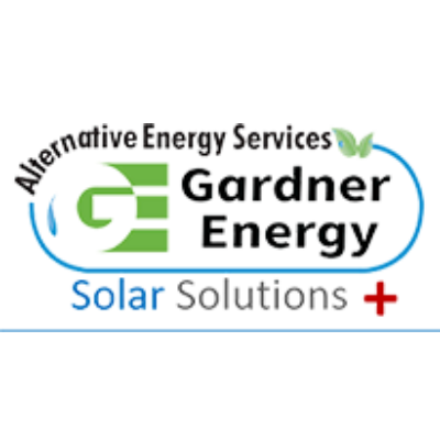 Gardner Engineering Alternative Energy logo