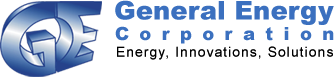 General Energy Corp logo