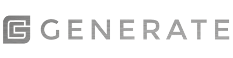 Generate Capital logo