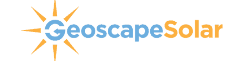 Geoscape Solar logo
