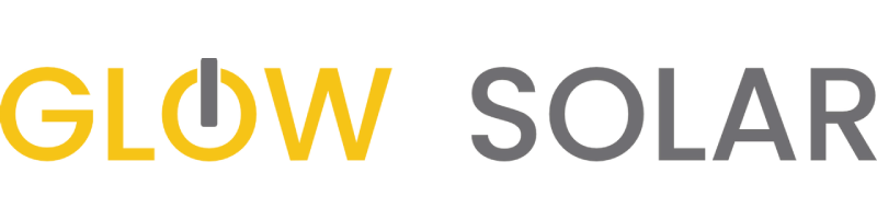 Glow Solar logo