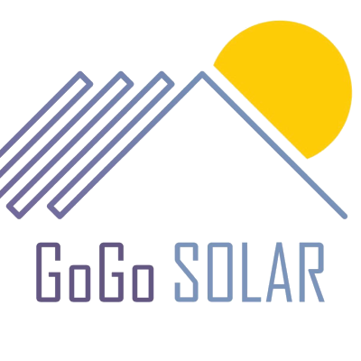 GoGo Solar logo