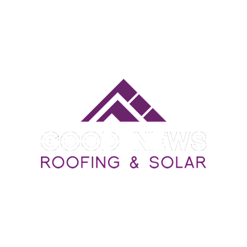 Good News Roofing & Solar logo