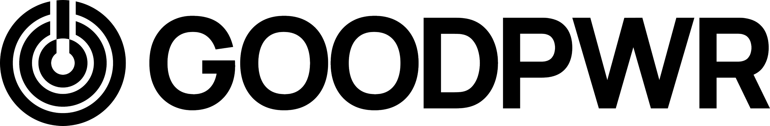 GoodPWR logo
