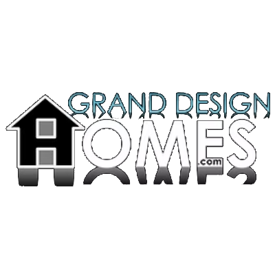 Grand Design Solar logo