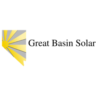 Great Basin Solar logo