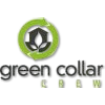 Green Collar Crew logo