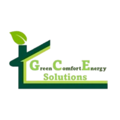 Green Comfort Energy Solutions logo