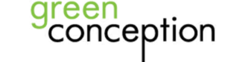 Green Conception logo
