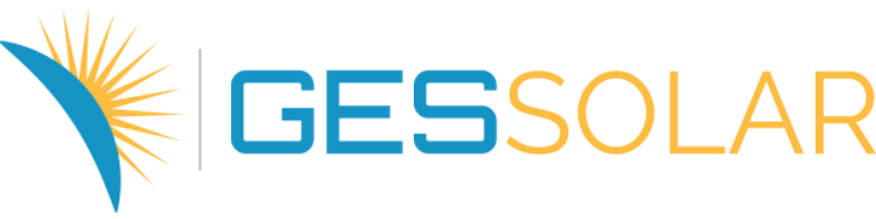 Green Earth Solar logo