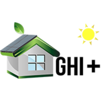 Green Home Improvements Plus logo