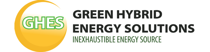 Green Hybrid Energy Solutions logo