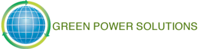 Green Power Solutions logo