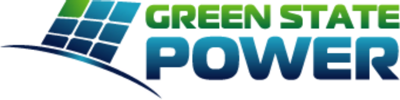 Green State Power logo
