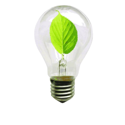 Green Stock Solar logo