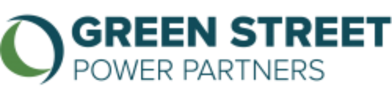 Green Street Power Partners logo