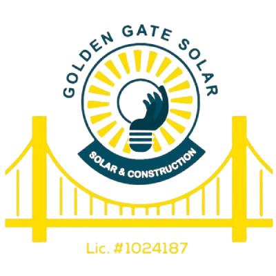 Golden Gate Solar logo