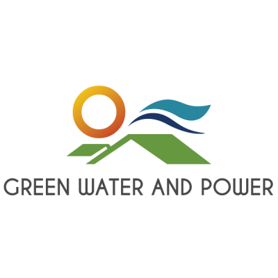 Green Water and Power logo