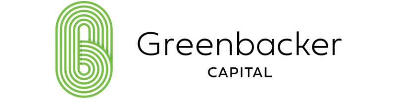 Greenbacker Capital logo