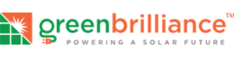 GreenBrilliance logo