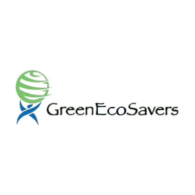 GreenEcoSavers logo