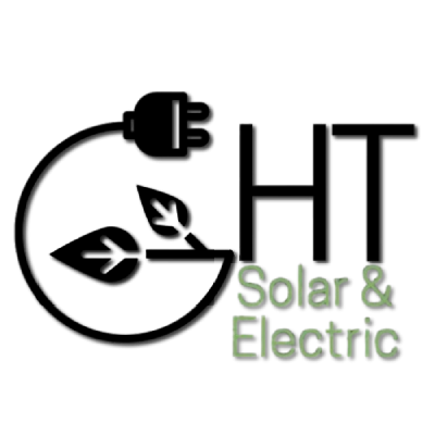 GHT Solar & Electric logo