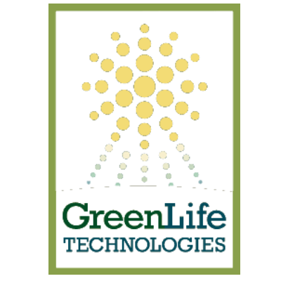 GreenLife Technologies logo