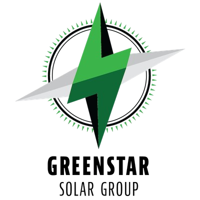 Greenstar Solar Group logo