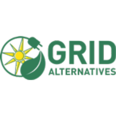 Grid Alternatives logo