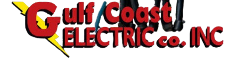 Gulf Coast Electric logo