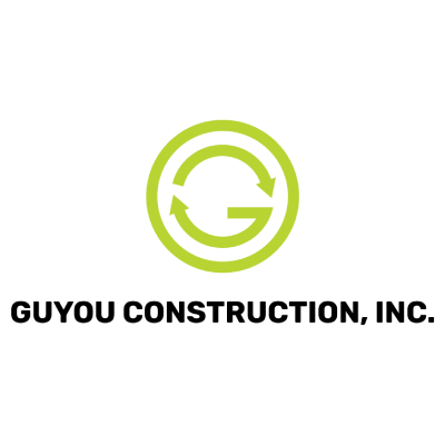 Guyou Construction logo