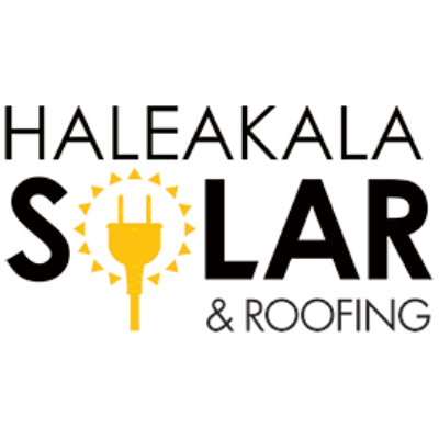 Haleakala Solar and Roofing logo