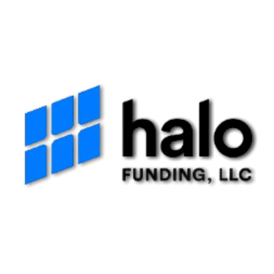Halo Funding logo