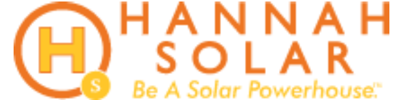 Hannah Solar logo