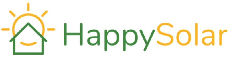 Happy Solar logo