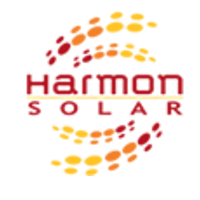 Harmon Solar logo