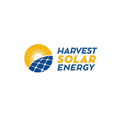 Harvest Solar Energy logo