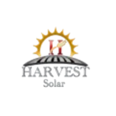 Harvest Solar logo