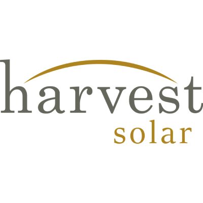 Harvest Solar logo