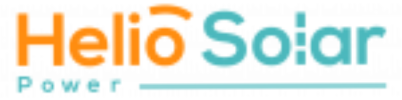 Helio Solar Power logo