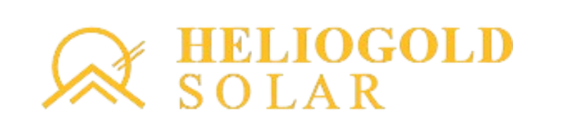 Heliogold logo