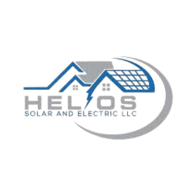 Helios Solar and Electric logo