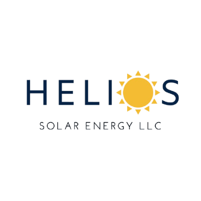 Helios Solar Energy logo