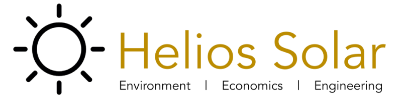 Helios Solar logo