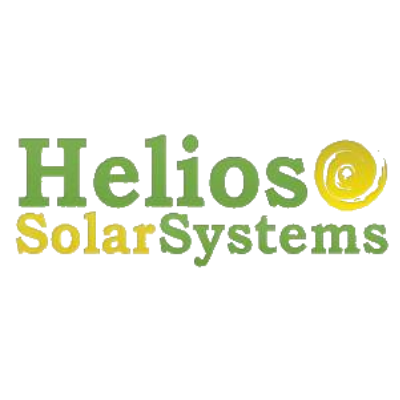 Helios Solar Systems logo