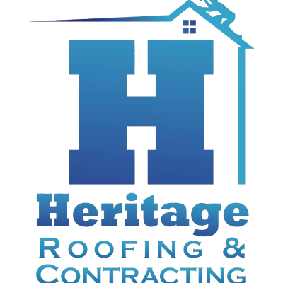 Heritage Roofing & Contracting logo