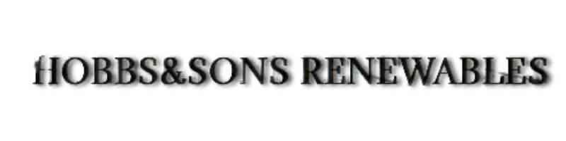 Hobbs&Sons Renewables logo