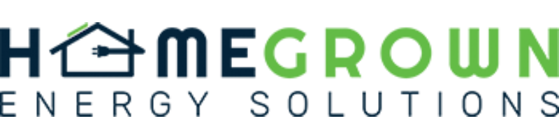 Homegrown Energy Solutions logo